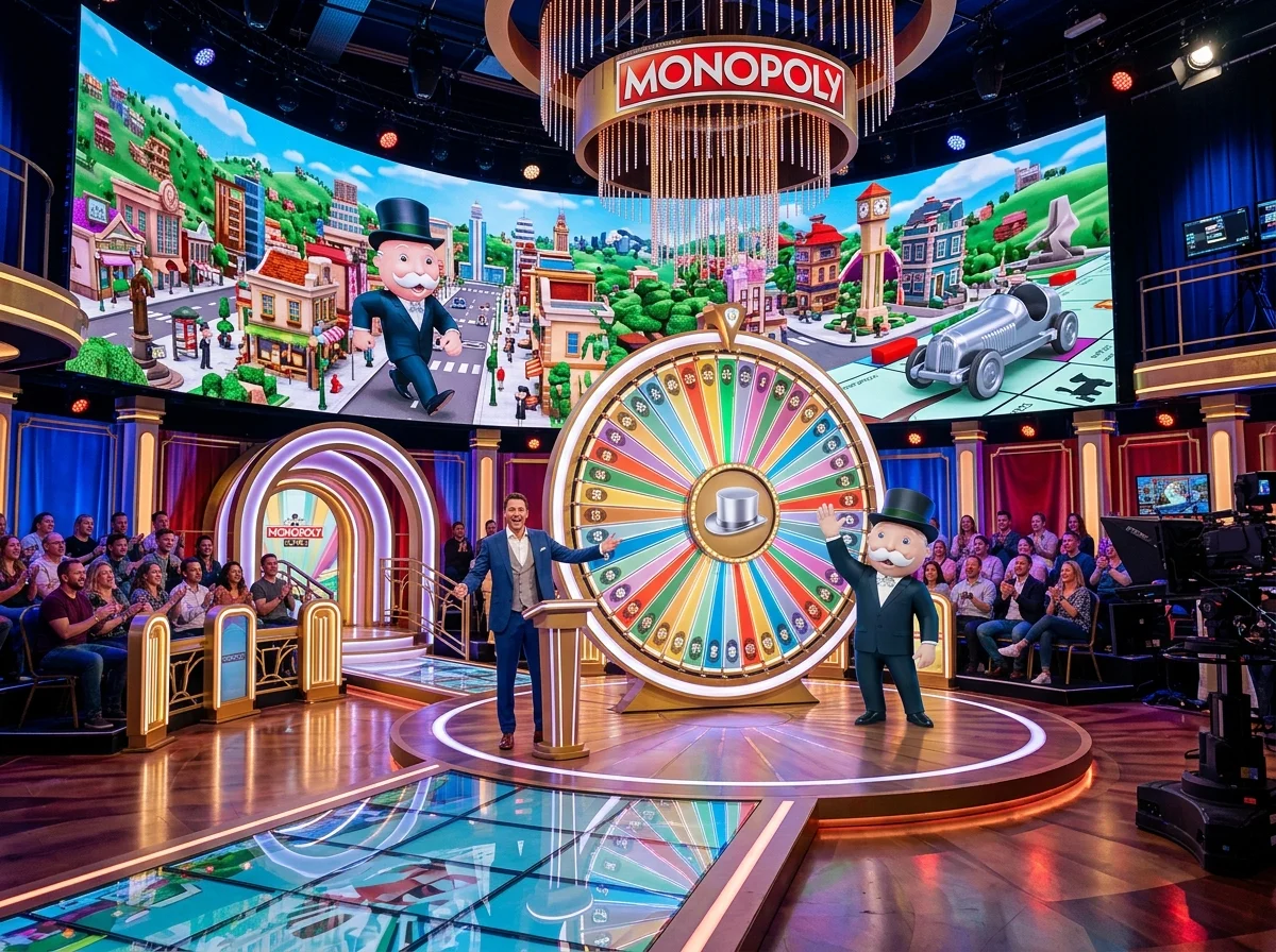 Live casino på Holyluck