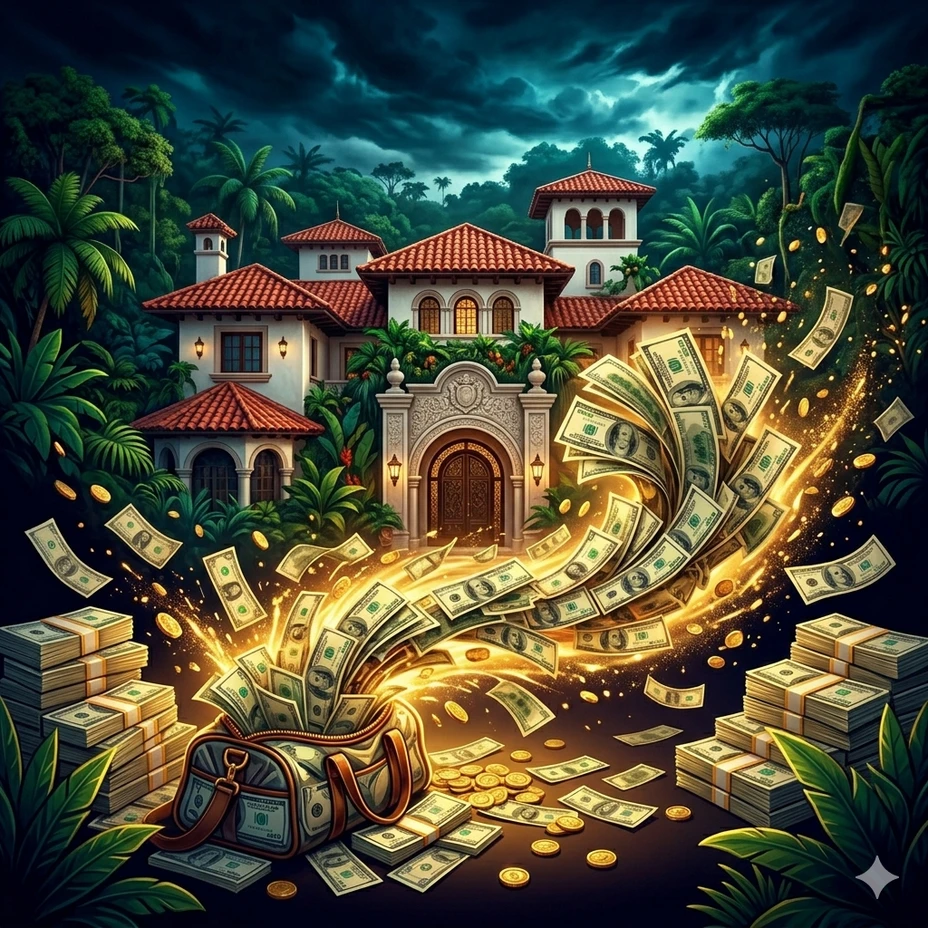 Slots på Holyluck Casino